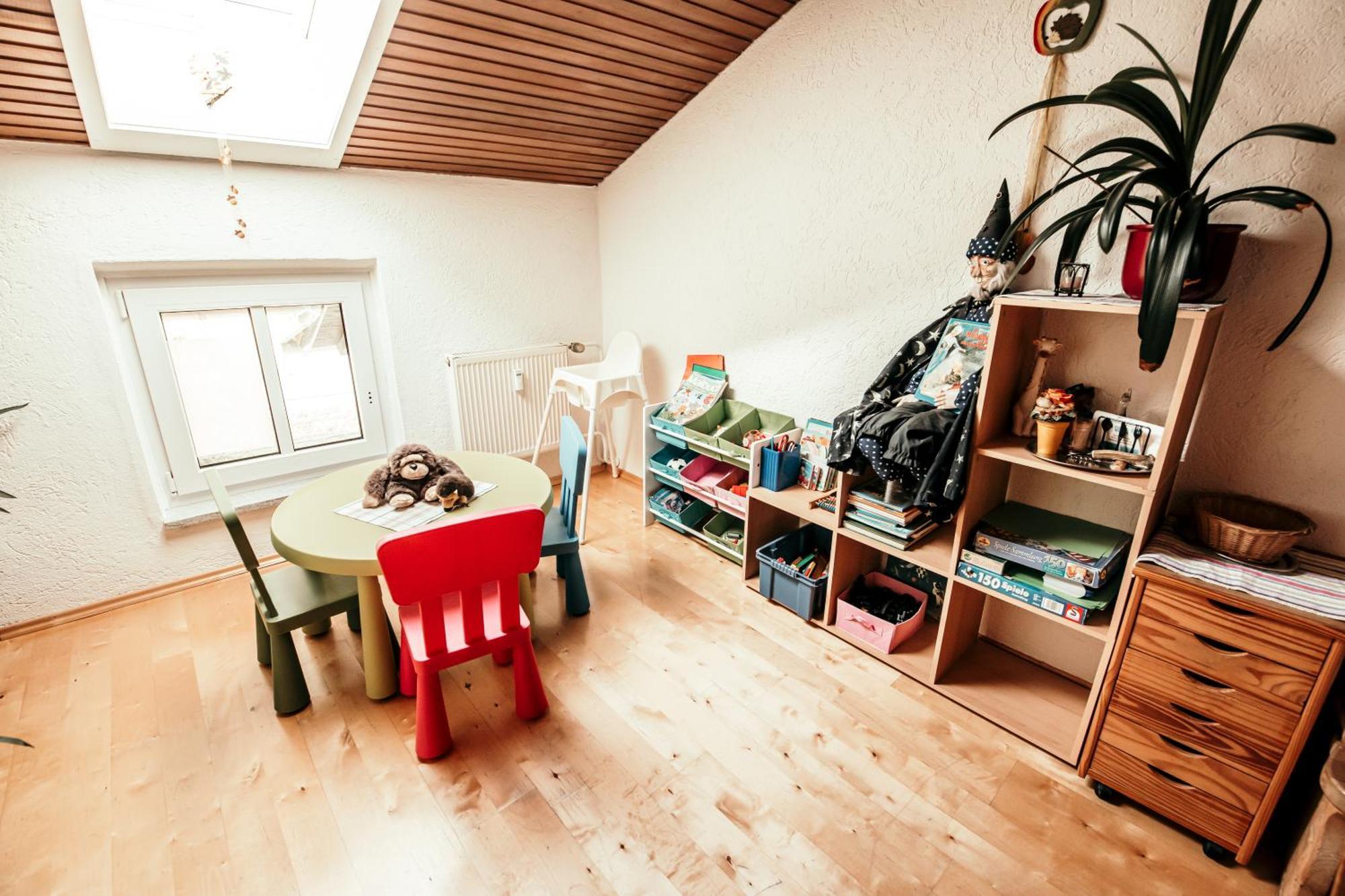 Ferienwohnungen Hauner Viechtach Exterior foto